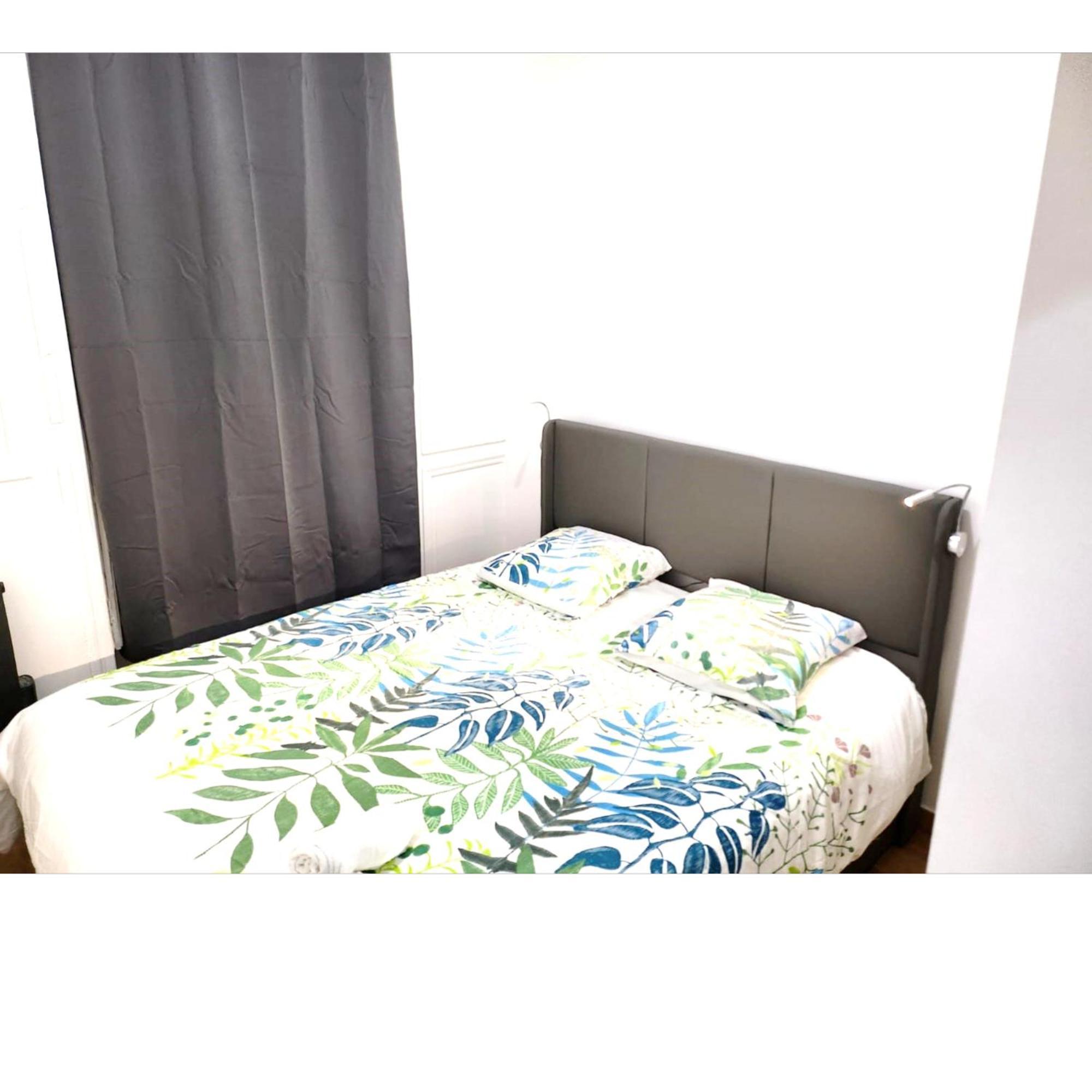 Entier 2-3 P Appartement *