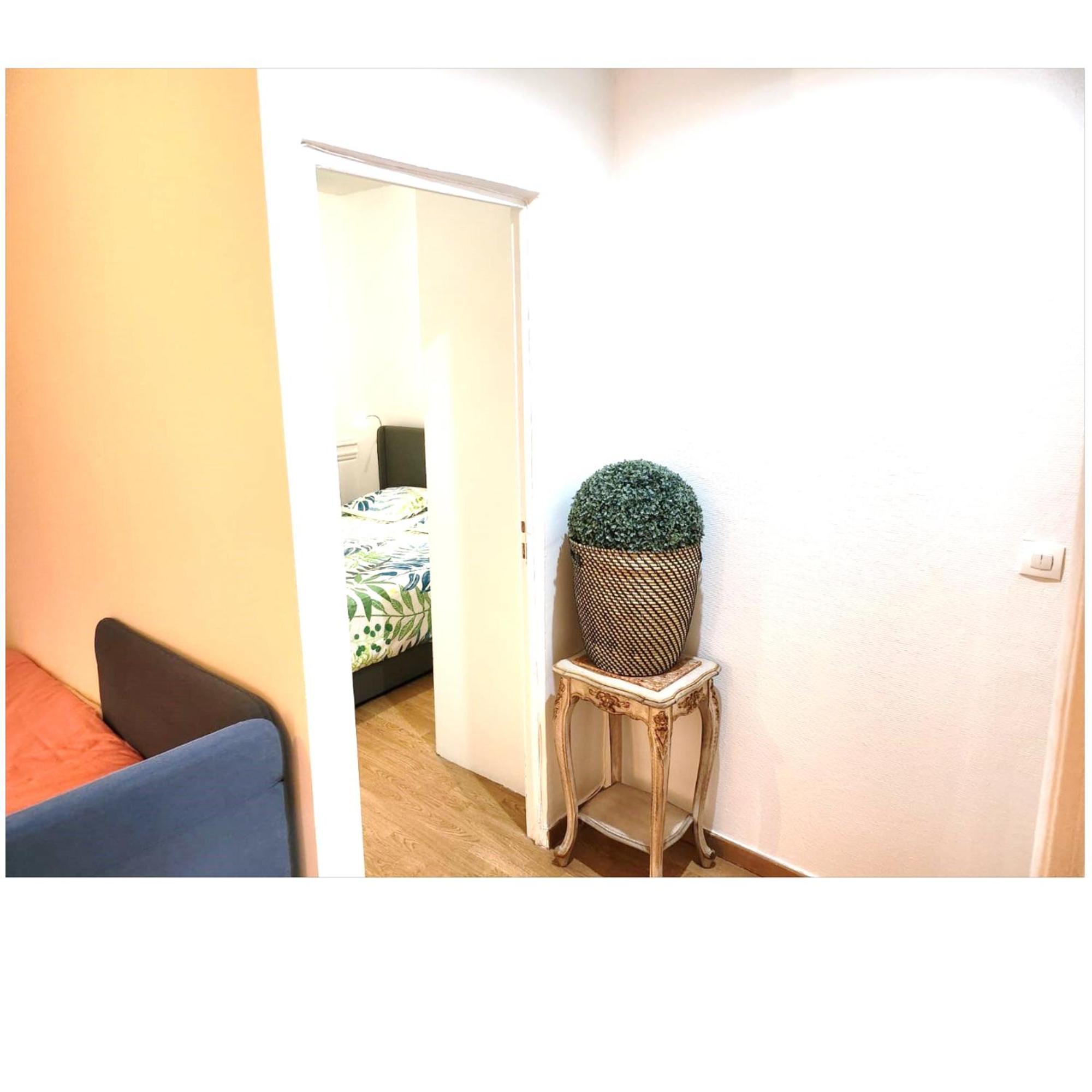 Entier 2-3 P Appartement Parijs